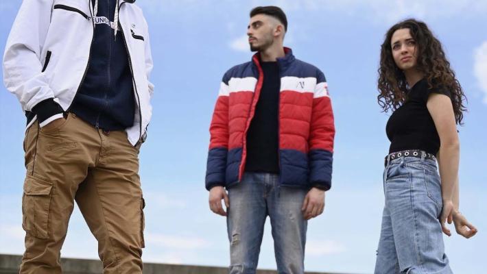 Lotta, Pixo e Timur: il rap made in Parma