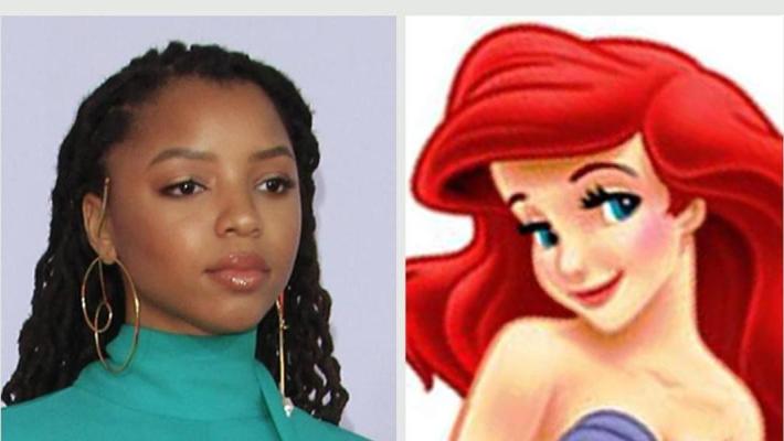 Covid: 12 casi sul set della Sirenetta Disney in Sardegna