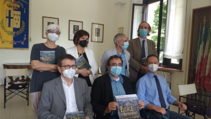 Mostra di opere di Gastone Biggi alla Reggia di Colorno