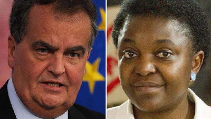 Offese Cecile Kyenge: Roberto Calderoli condannato a 7 mesi 