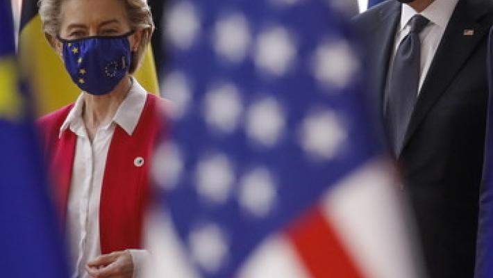 Un segnale importante nei confronti la Cina