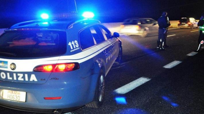 Operazione "Alcohol & Drugs"  contro la guida in stato di ebbrezza