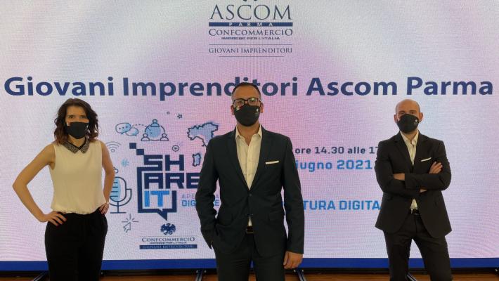 Innovazione, De Simoni diventa «case history» a livello nazionale