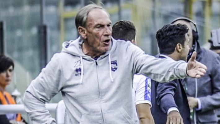 "Certi amori non finiscono'" Zeman torna a Foggia