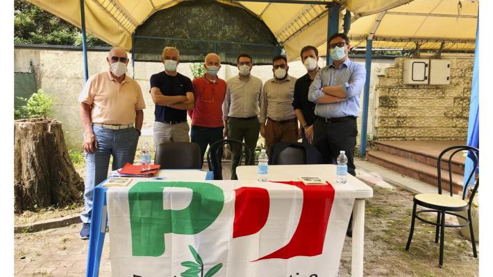 «Accuse senza fondamento. Chiedo scusa al Pd Molinetto»