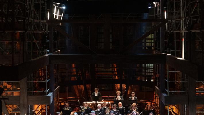 Concerto lirico sinfonico a San Francesco del Prato