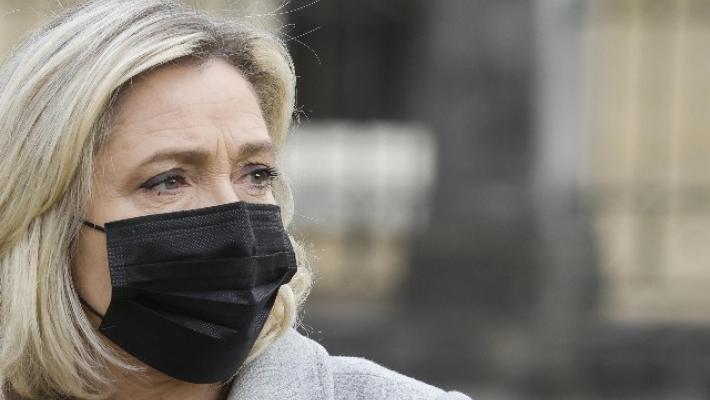 Francia: Le Pen non sfonda, destra avanti nelle regionali