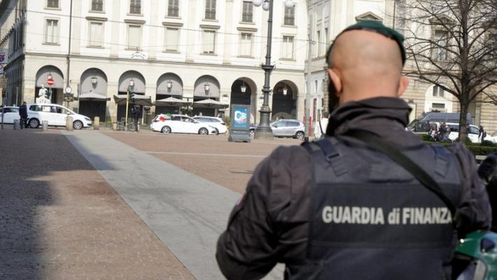 Scoperti dalla Guardia di Finanza 3.546 evasori totali nel 2020
