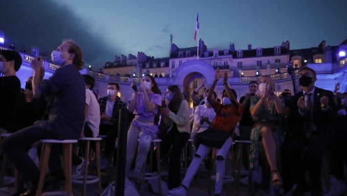 Francia: migliaia in strada per festa musica, disordini