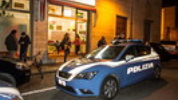 Rapina al «MoneyGram», il racconto dell'aggredita