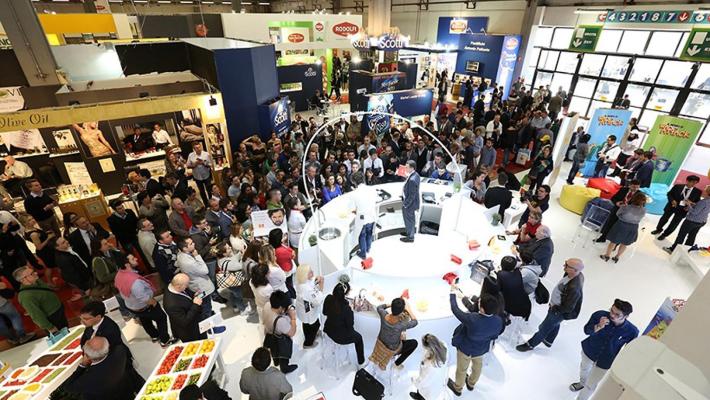 Cibus: al via i road show all'estero