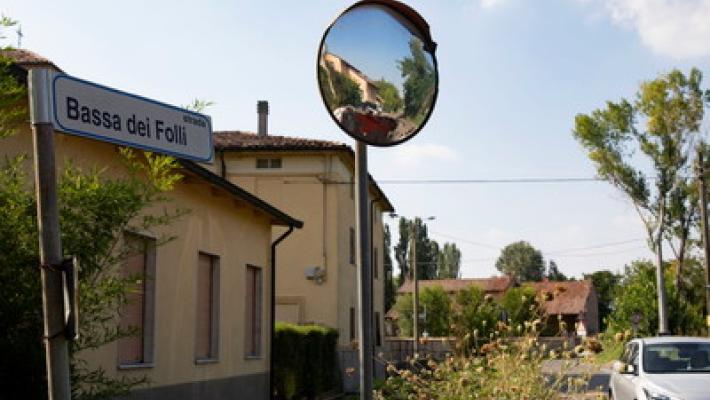 Raid a Mariano, quattro villette svaligiate