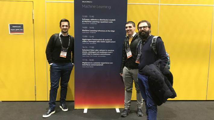 L'intelligenza artificiale aiuta il mondo dell'informazione