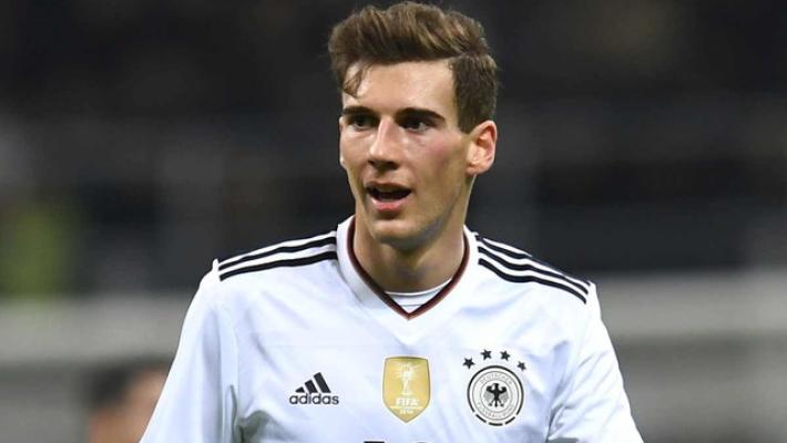 Francia e Portogallo agli ottavi, Germania salvata da Goretzka