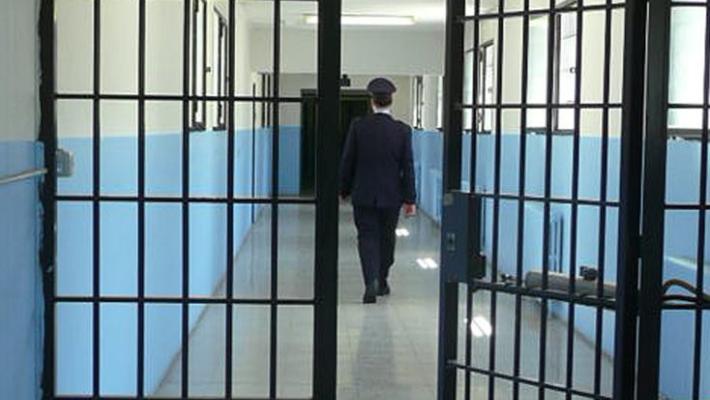 "In carcere a Parma il  riscaldamento funziona male: cosa intende fare la Regione?" 