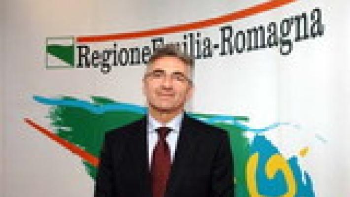 Rabboni confermato presidente dell'Oi del nord Italia