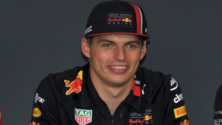 F1: Stiria; pole Verstappen, Hamilton in prima fila. Leclerc settimo