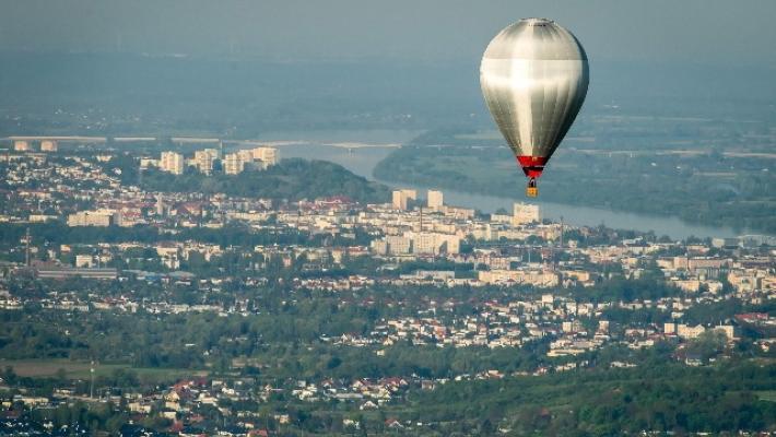 Usa: indicente in mongolfiera, 4 morti e un ferito grave