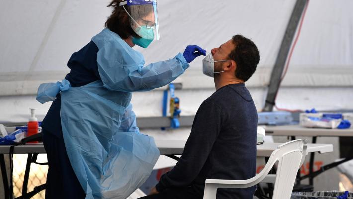 Lockdown a Sydney per contrastare la variante  Delta: ma ci sono 30 nuovi casi
