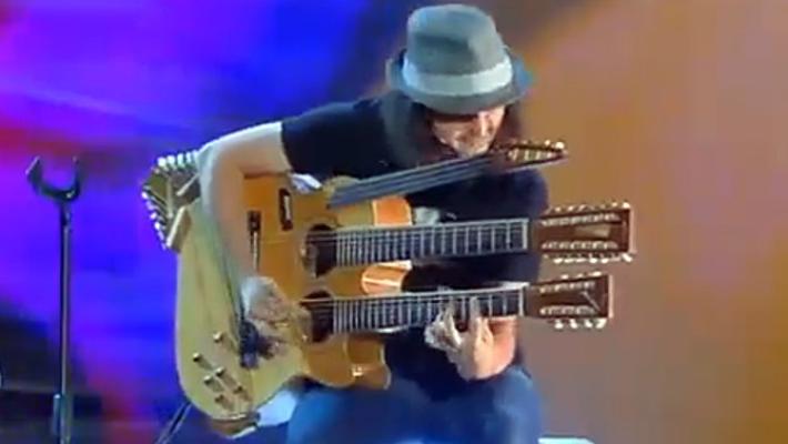 Paolo Schianchi: "Conosco il dolore e la tentazione di arrendersi: ecco il mio progetto per i giovani musicisti"