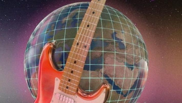 Lorenzo Fragola, esce il nuovo singolo "Solero" con The Kolors