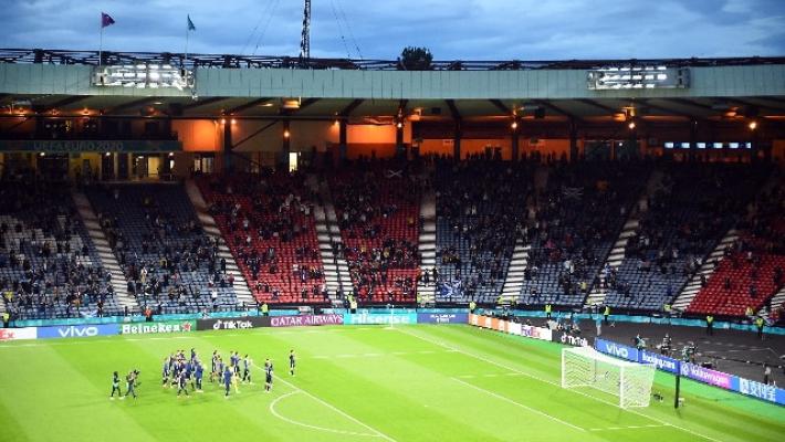 Europei, quasi 2.000 contagi tra i tifosi scozzesi