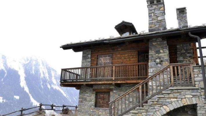Cogne, la villetta resta alla famiglia Franzoni