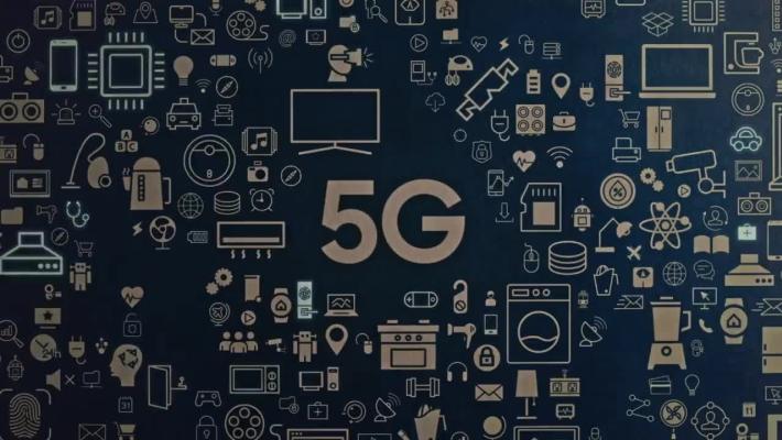Reti e servizi 5G per le imprese: webinar martedì 14 giugno 