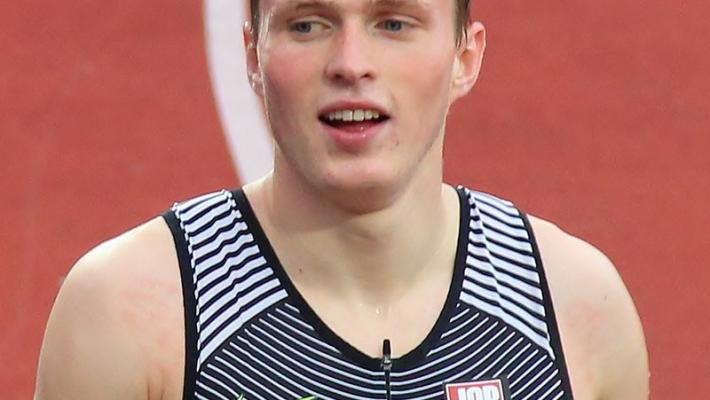 Il norvegese Karsten Warholm ha battuto il record mondiale dei 400 ostacoli
