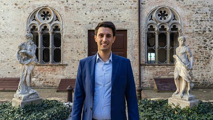 L’Unione Pedemontana ha un nuovo presidente: Daniele Friggeri