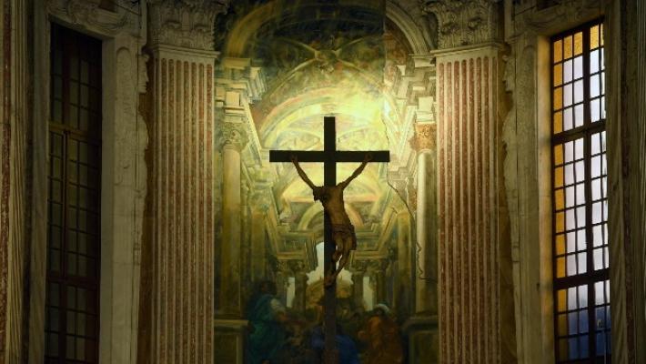 Parrocchiano e no vax? Il prete dice no alle letture a messa