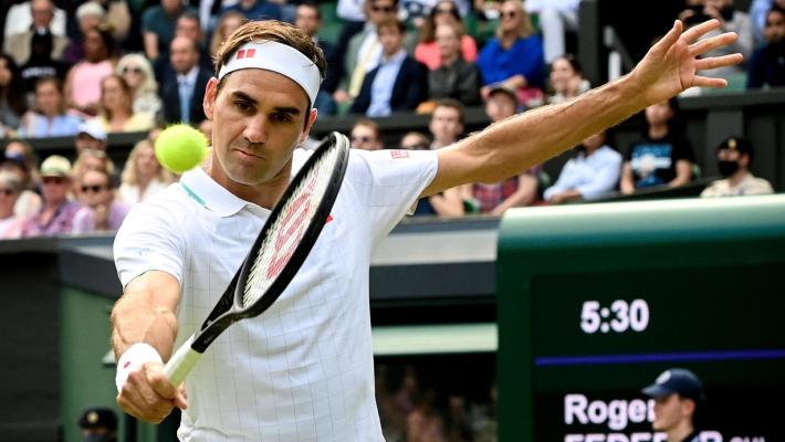 Eterno Federer: è agli ottavi. E trova Sonego