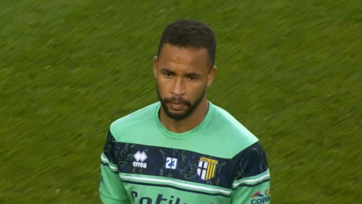 Karamoh, Hernani e Laurini verso i saluti