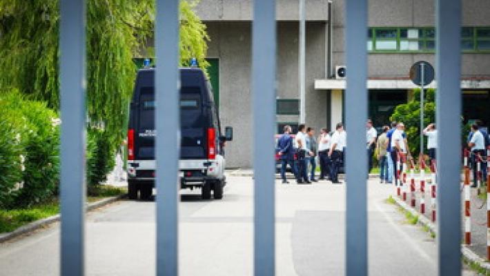 La mattanza nelle carceri: quando lo stato si fa carnefice