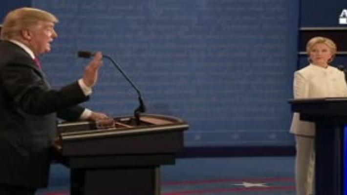 Trump perde 2 stati, Obama e Hillary vogliono svolta
