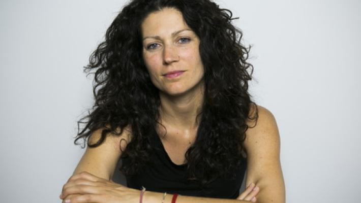 Mariachiara e &laquo;La legge del lupo&raquo;