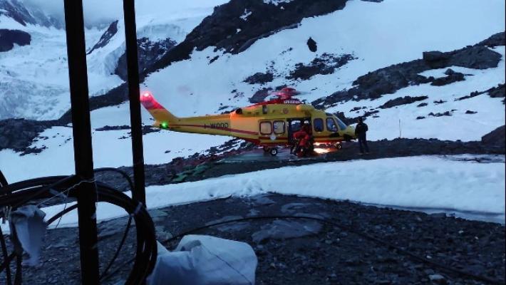 Alpiniste morte assiderate, per la procura di Aosta nessun reato