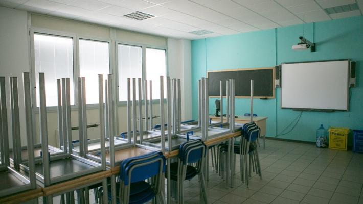 I presidi di Parma preoccupati per il rientro in classe 