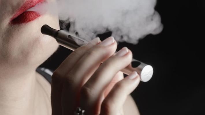 La filiera dell'alternativa alle sigarette per "Un futuro senza fumo"