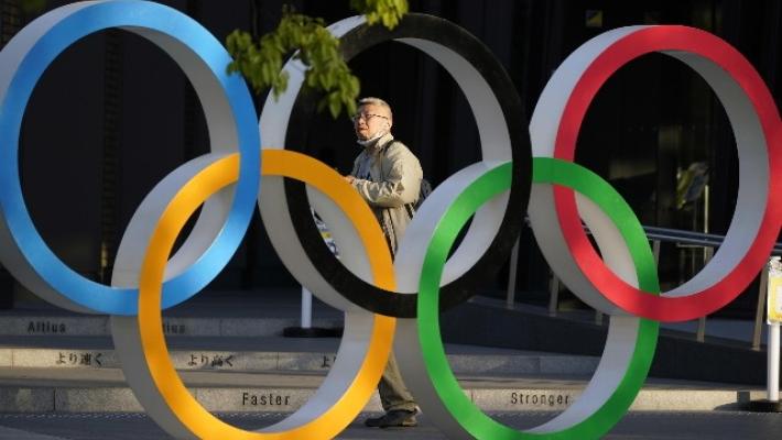 Esclusa la presenza di spettatori a Tokyo per i Giochi