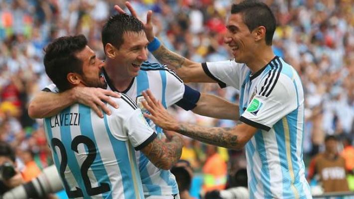 Per niente male... Brasile e Argentina si sfidano per la Coppa America