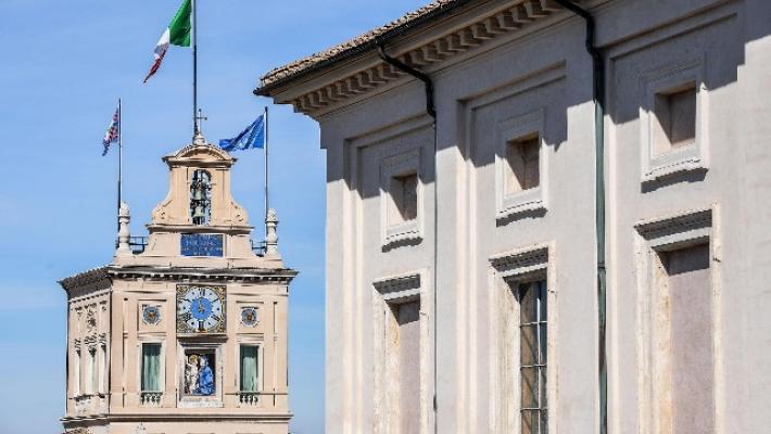 L'impresa &laquo;impossibile&raquo; di Berlusconi al Quirinale