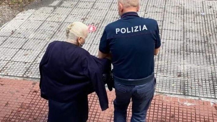 Si fingono amici di un familiare e poliziotti: doppio furto in zona ospedale