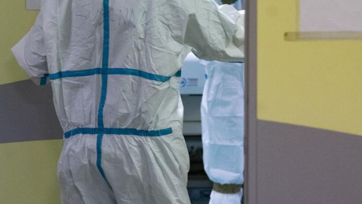 La terapia intensiva è vuota: trasferito l'ultimo paziente Covid