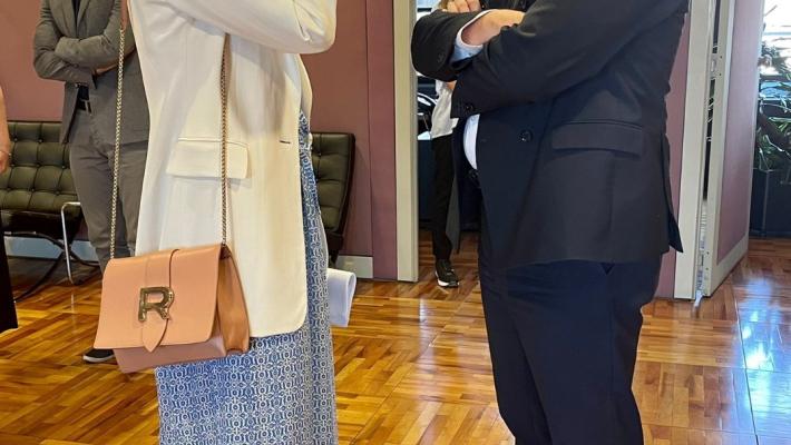 Per &laquo;Medicine and Surgery&raquo; in pole l'ex Ospedale militare