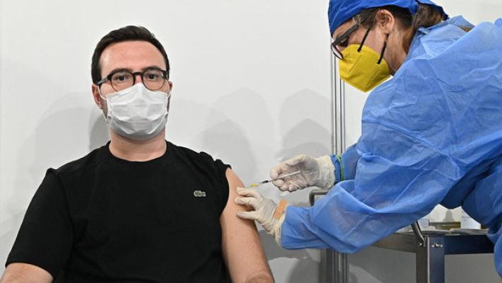 Monitorato il long Covid: dura 4 mesi