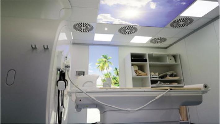 Diffusion Whole Body: la risonanza che salva la vita