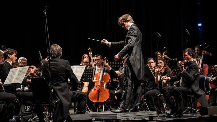 La Fil - Filarmonica di Milano protagonista all'Arena Shakespeare