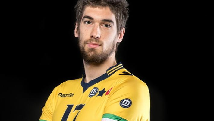 «La mia seconda Olimpiade»
