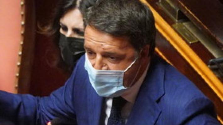 Renzi "Finanziamento illecito? Niente da nascondere"